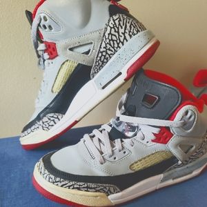 Spizike Air Jordan